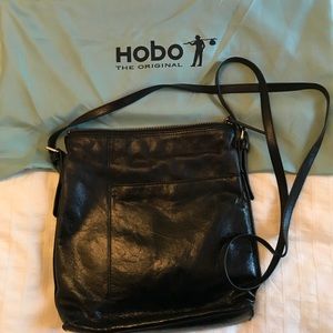 HOBO crossbody handbag